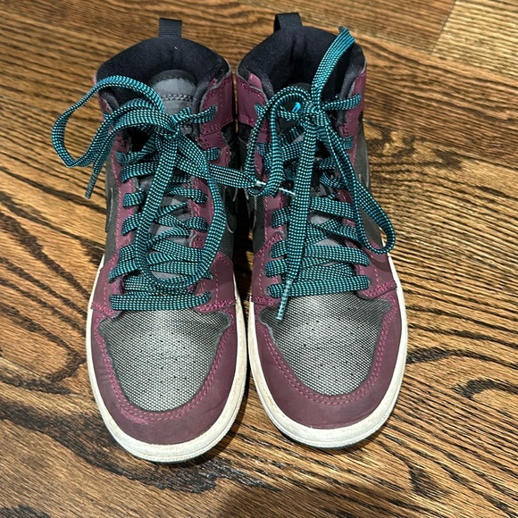 Kids Jordan's